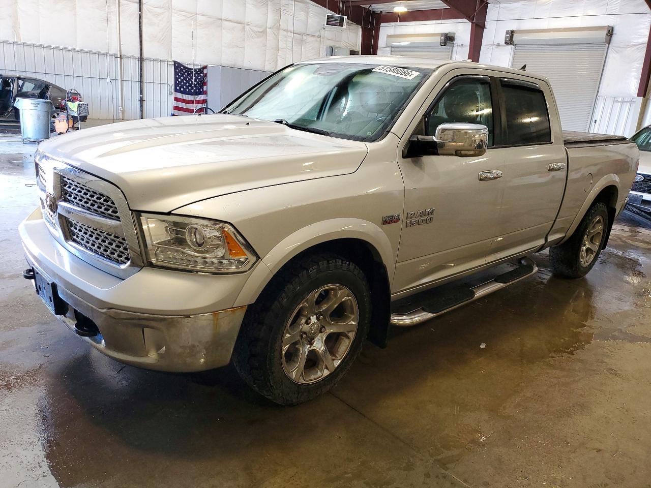 Salvage Ram 1500 Image