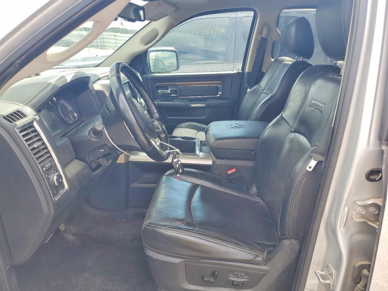 Ram 1500 Laramie