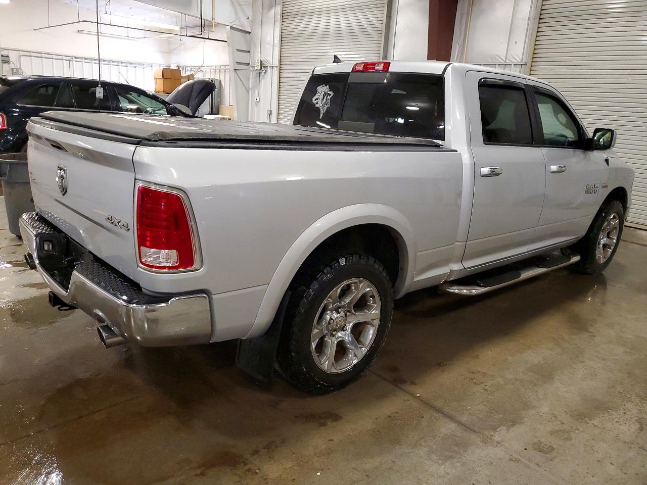 Ram 1500 Laramie