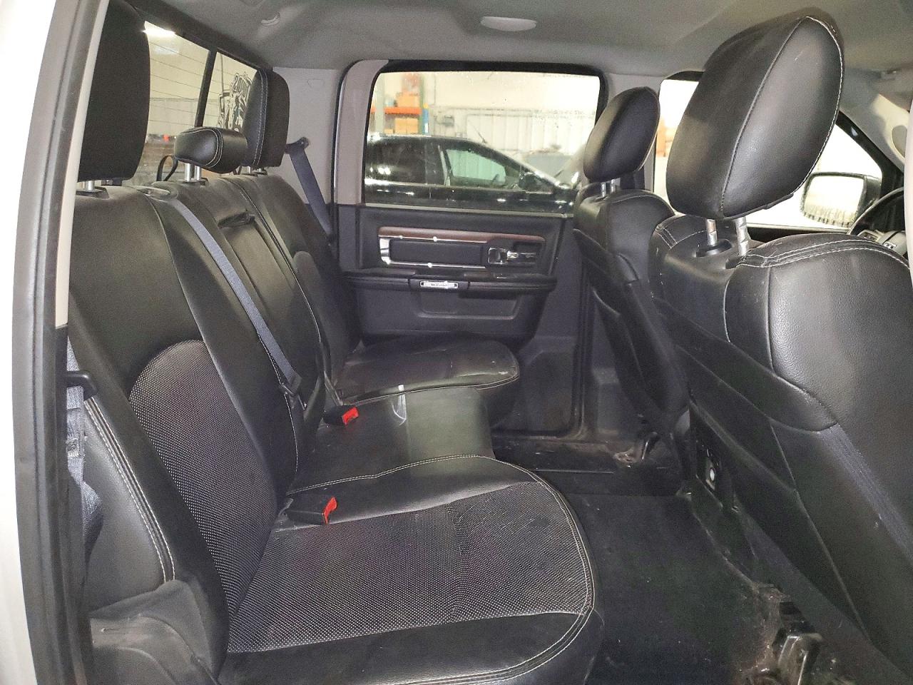 Ram 1500 Laramie