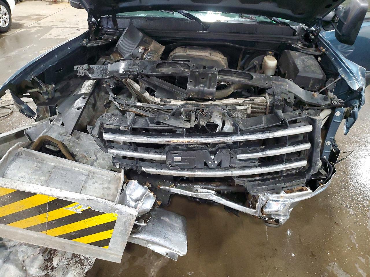 GMC Sierra K1500 Sle