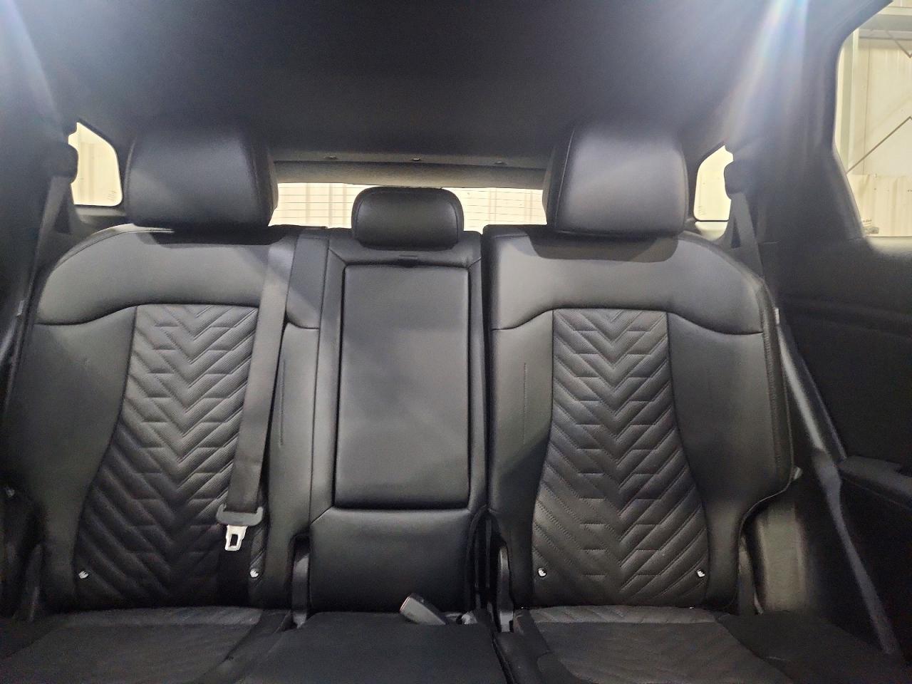 Kia Sportage X Line