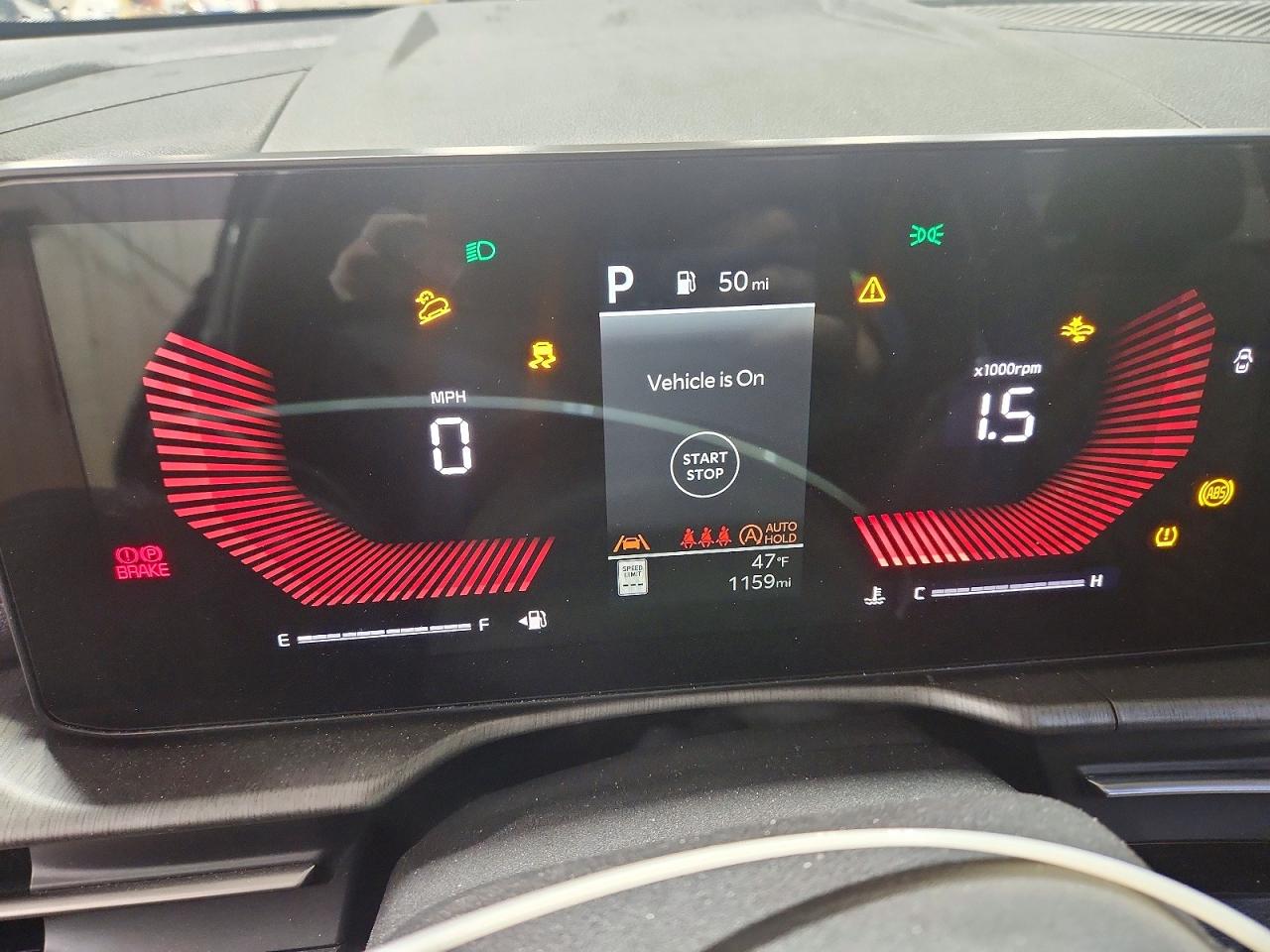 Kia Sportage X Line