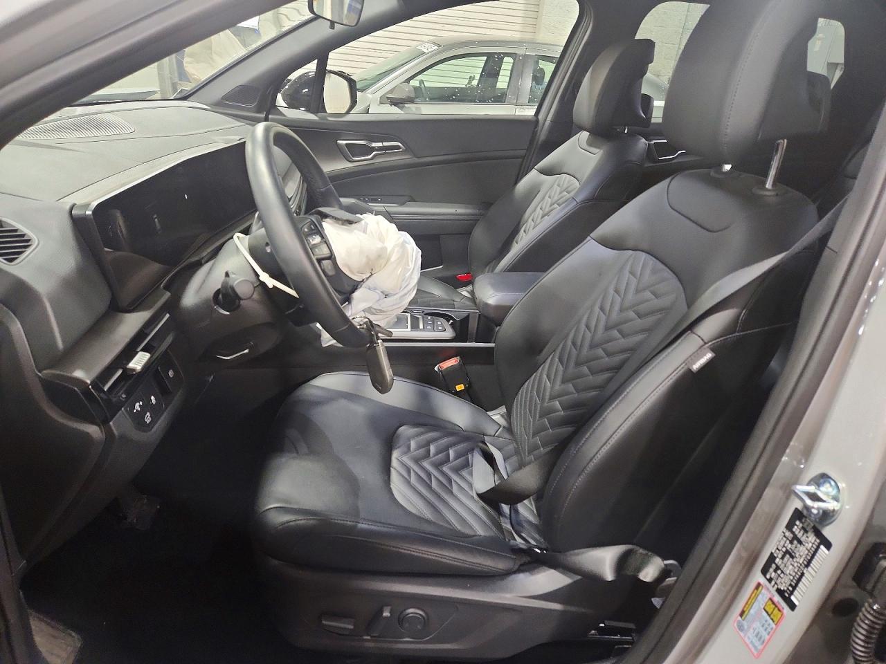Kia Sportage X Line