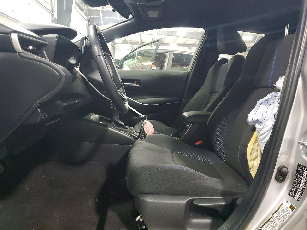 Toyota Corolla Se