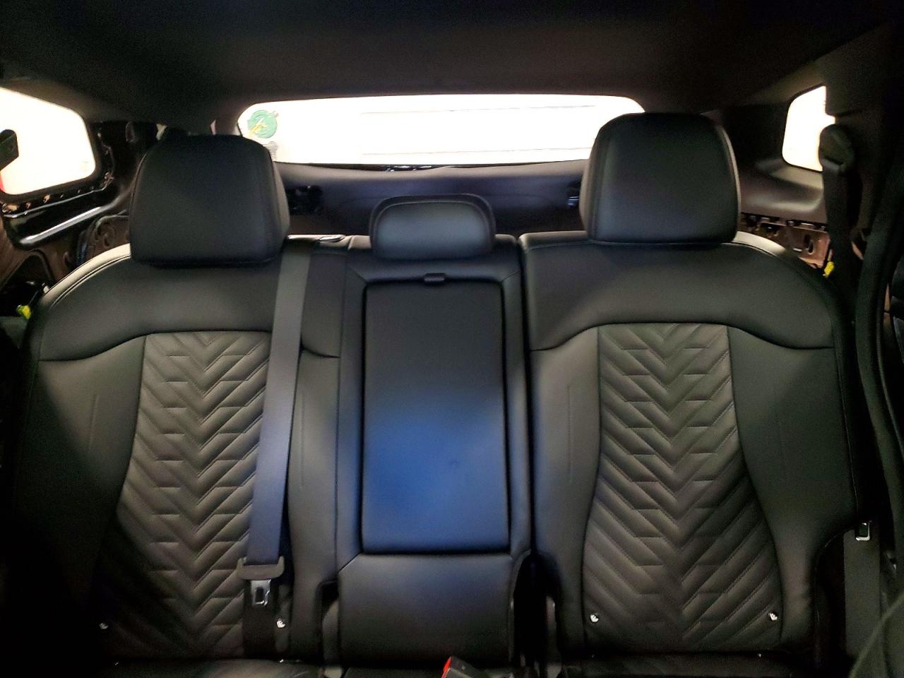 Kia Sportage X Line