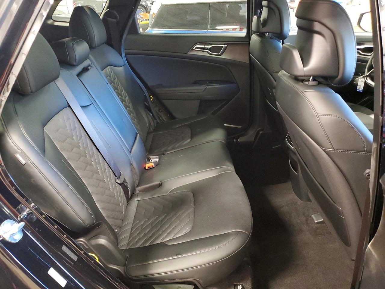 Kia Sportage X Line