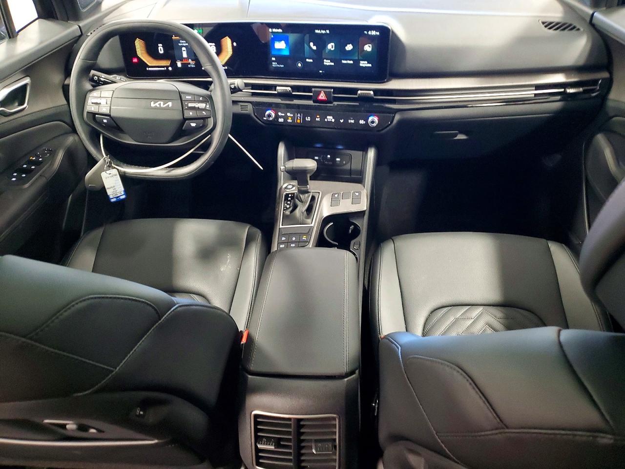 Kia Sportage X Line