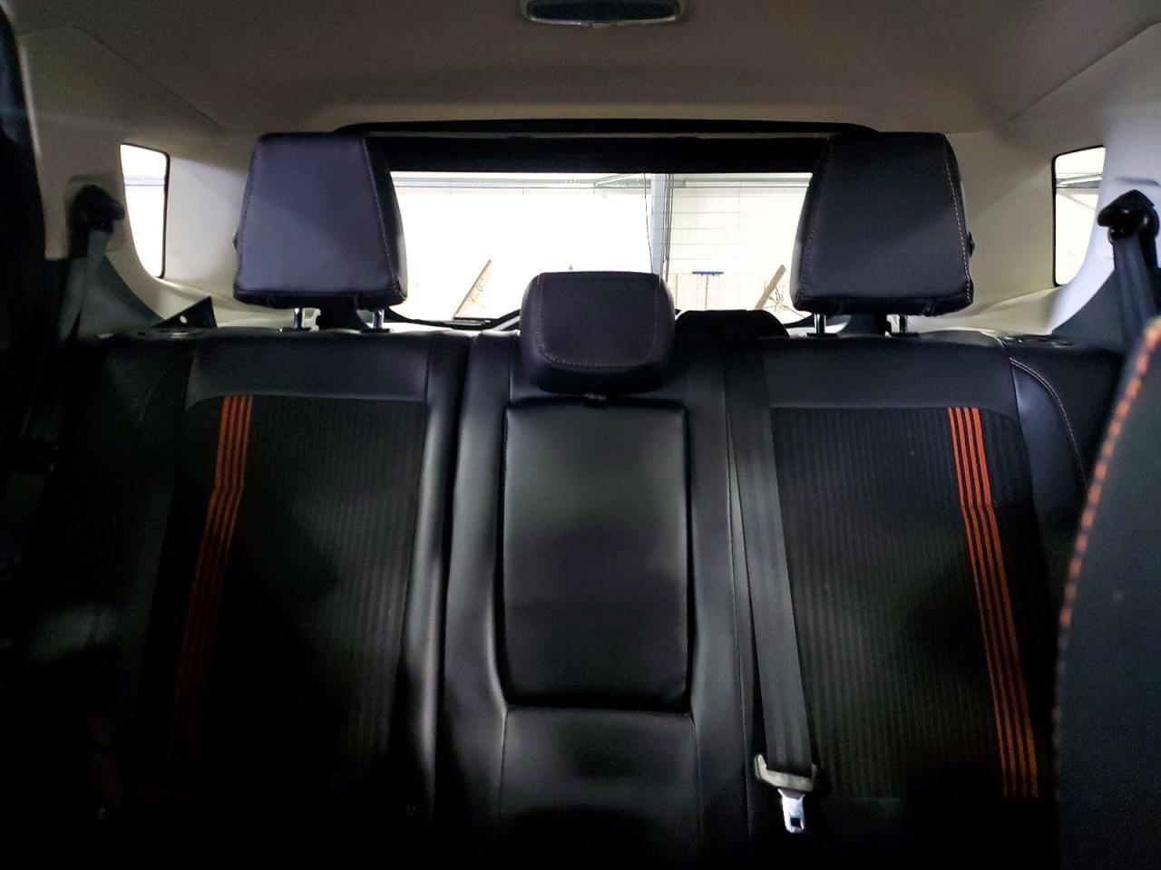 Ford EcoSport Ses