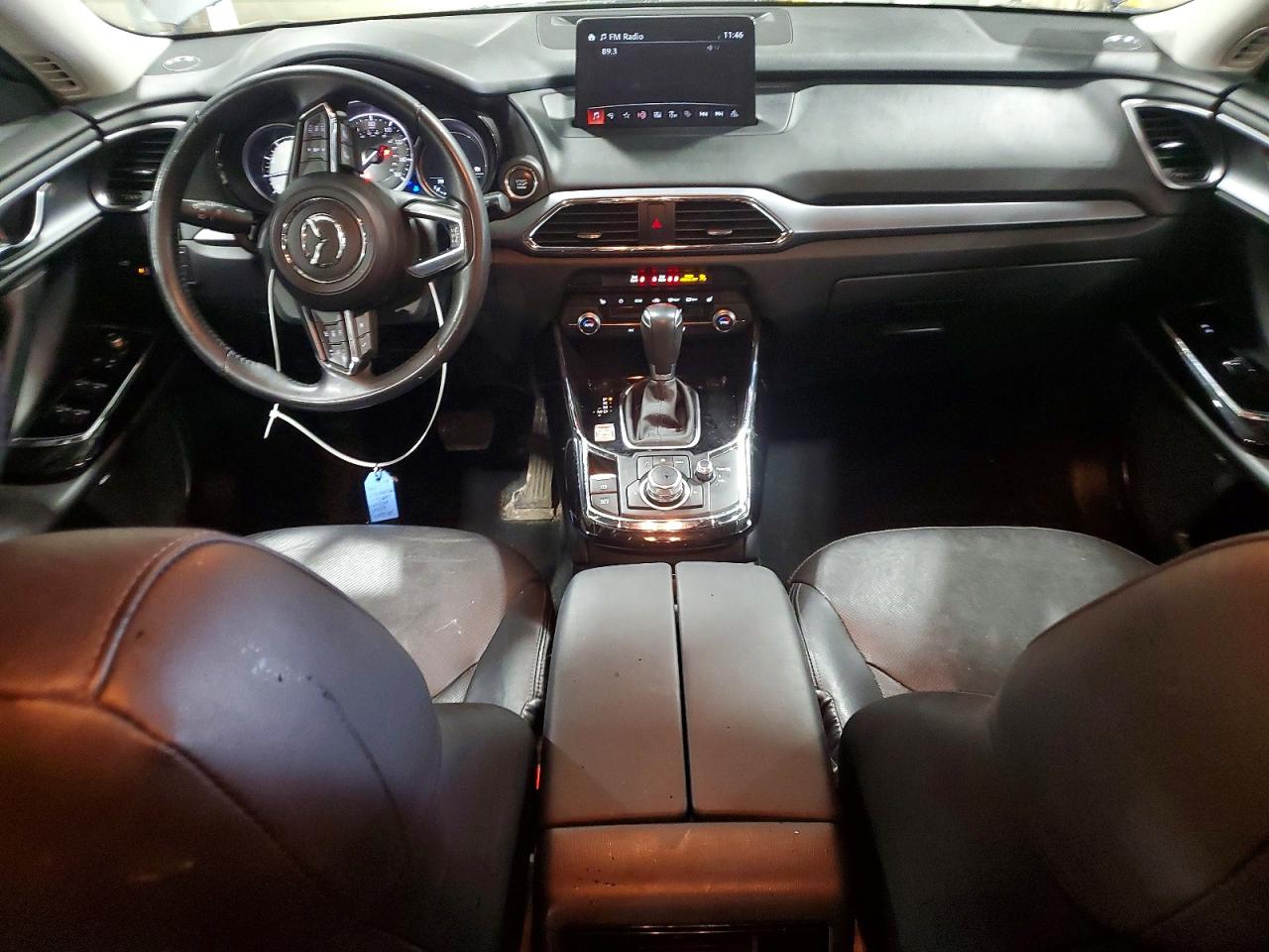 Mazda Cx Touring