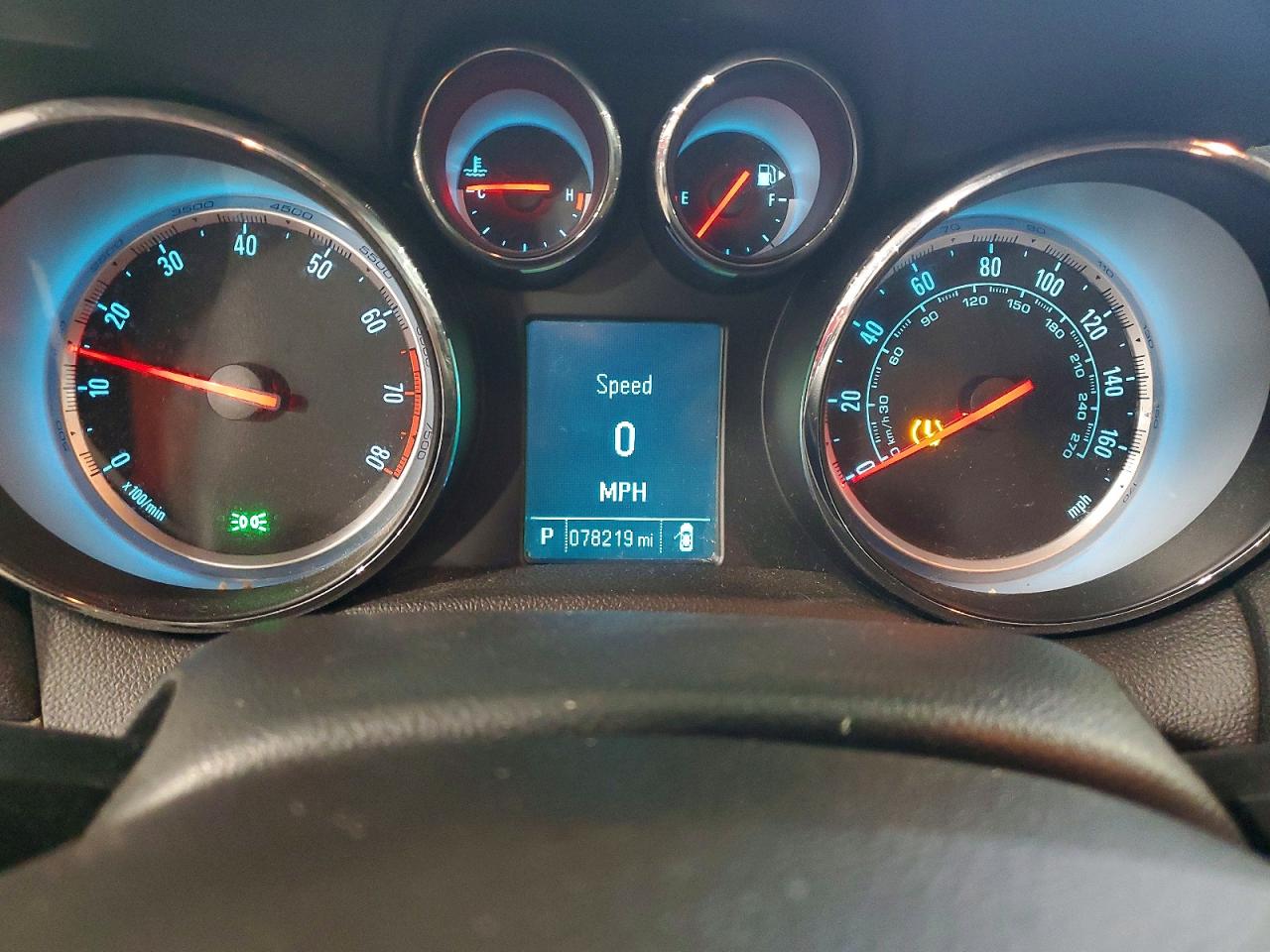 Buick Encore