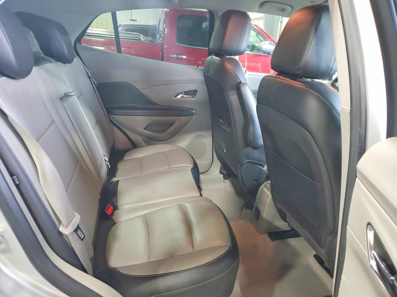 Buick Encore