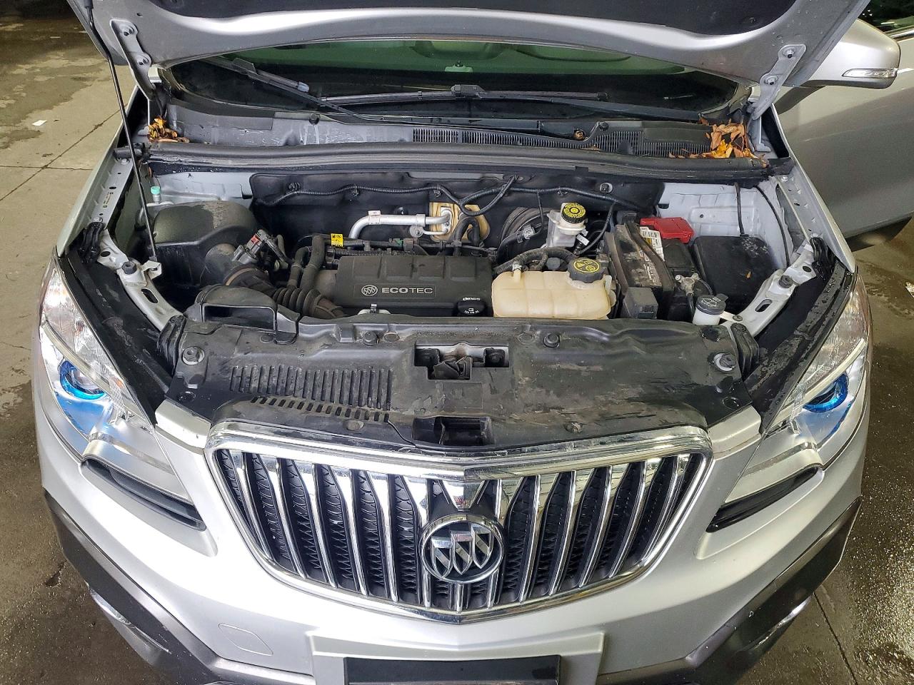 Buick Encore