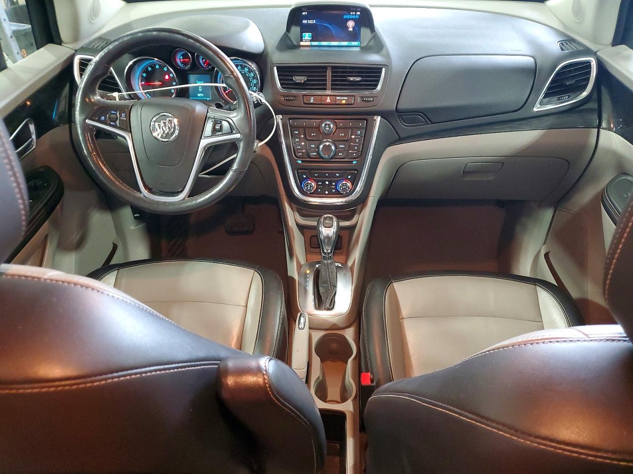 Buick Encore