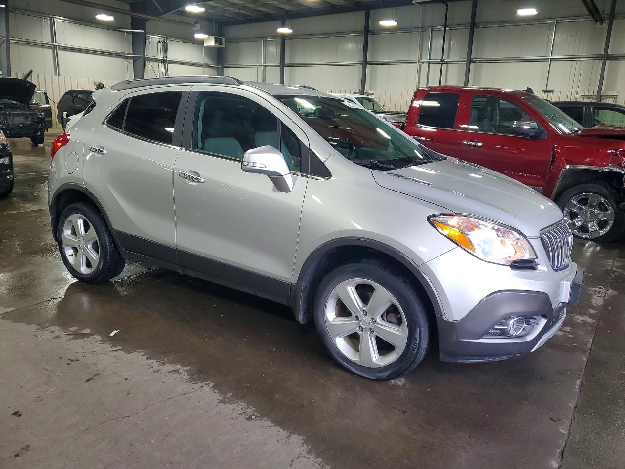 Buick Encore
