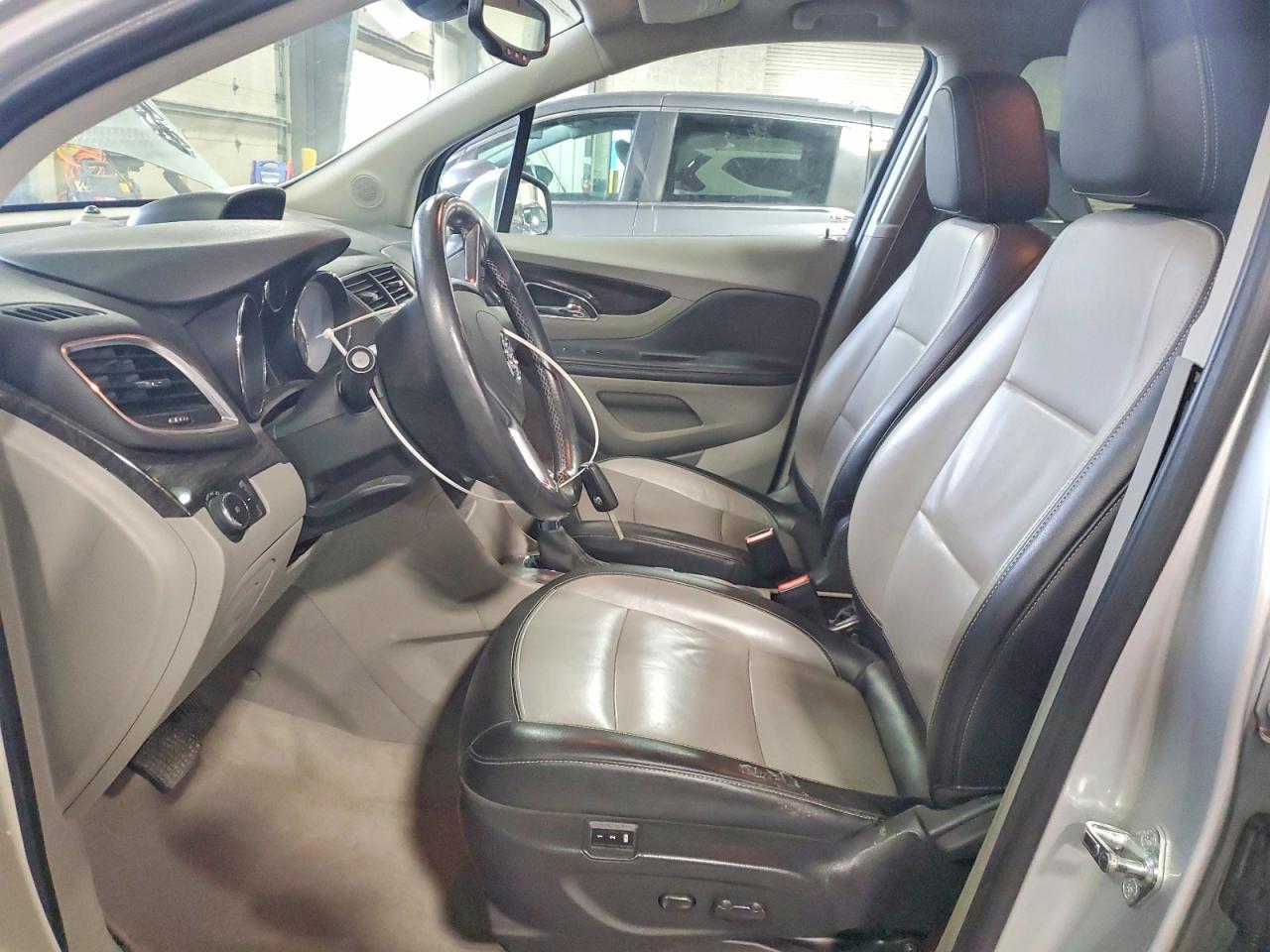 Buick Encore