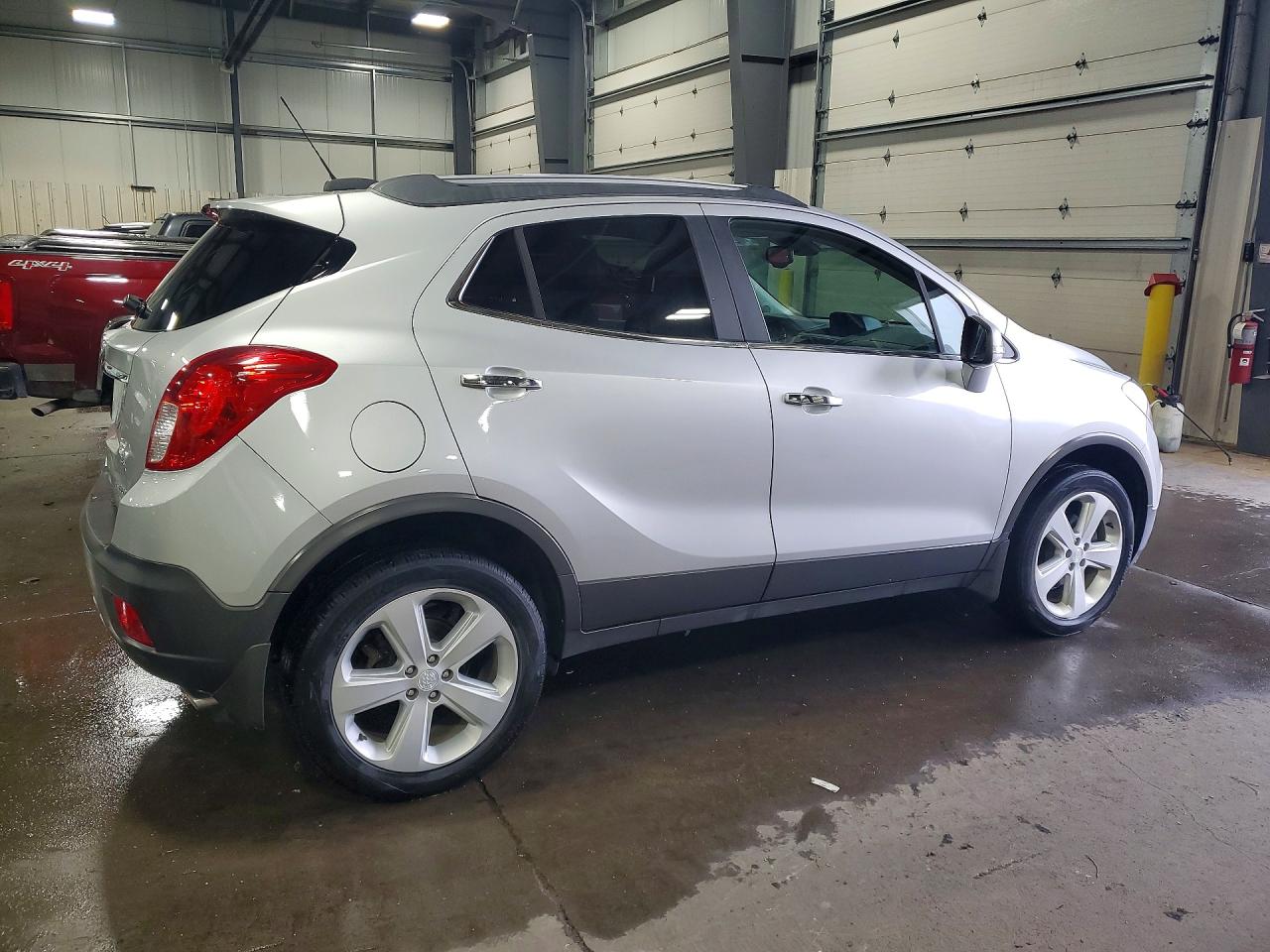 Buick Encore