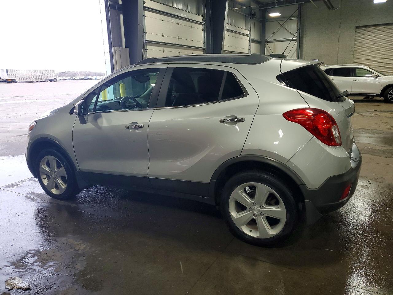 Buick Encore