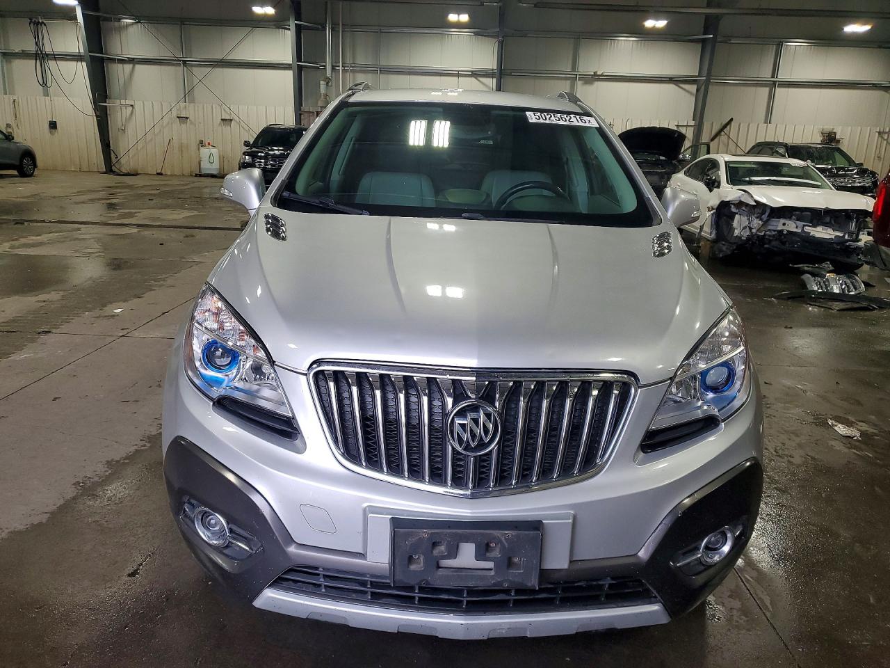 Buick Encore