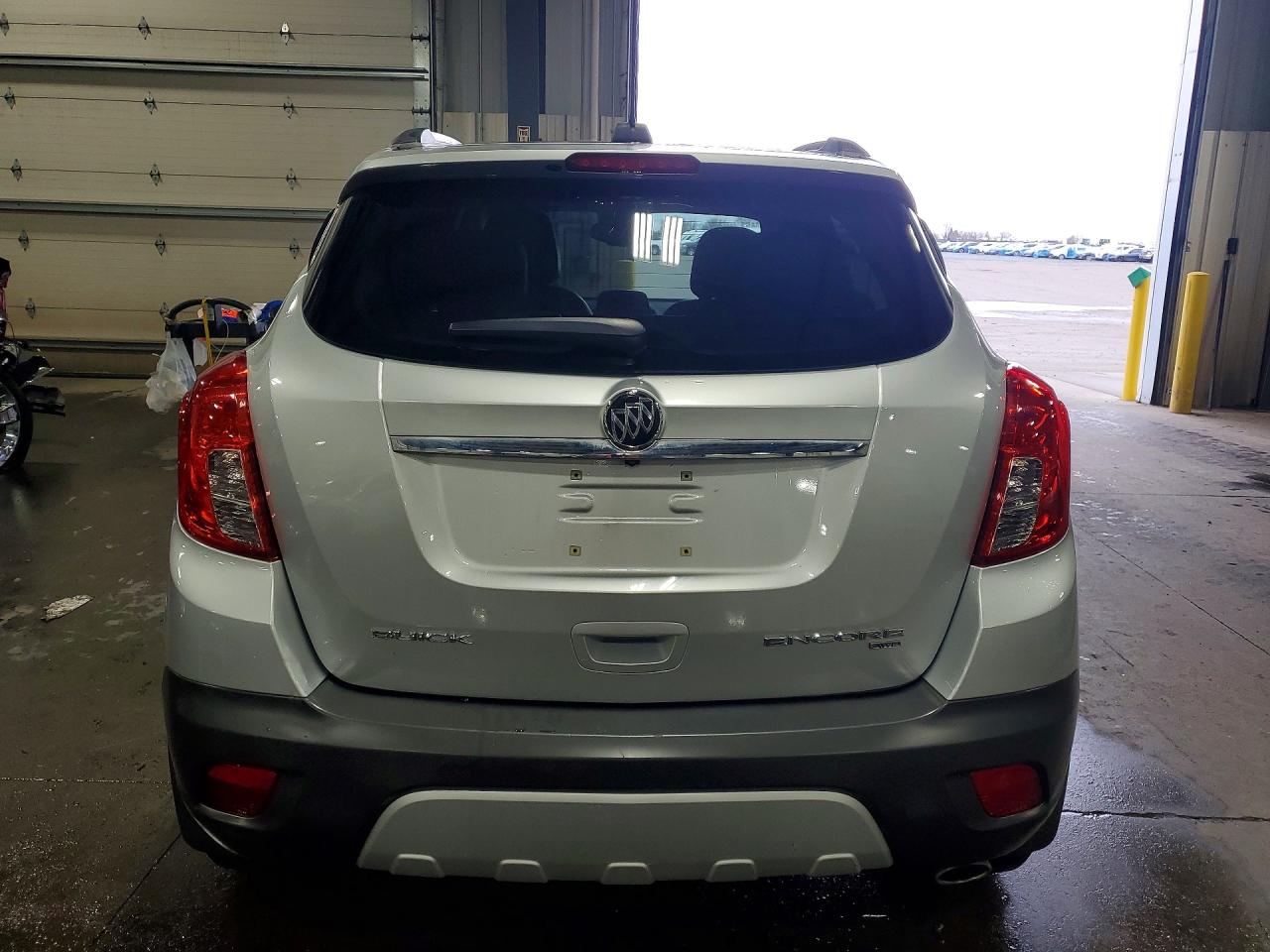 Buick Encore