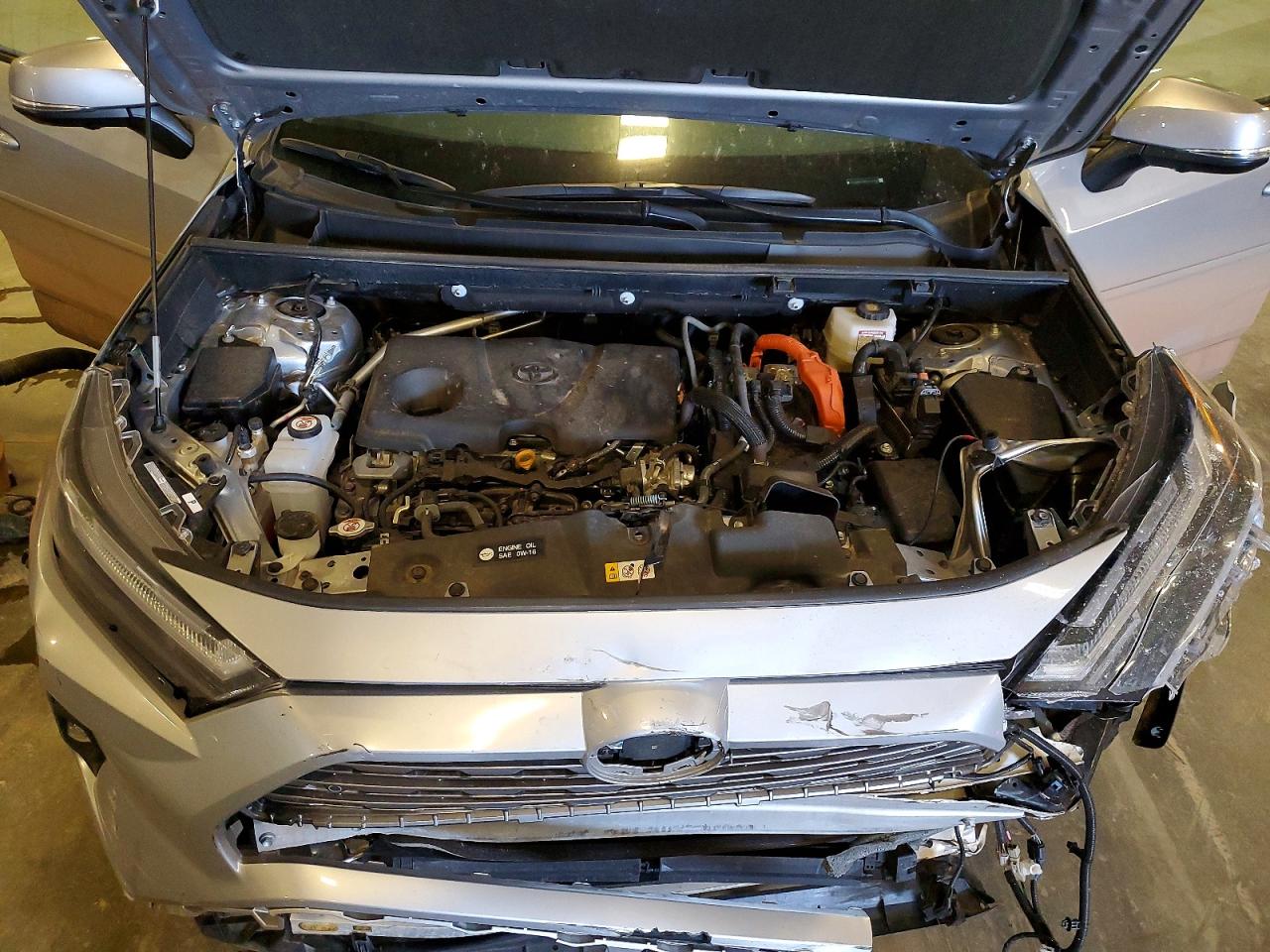 Toyota RAV4 Limited