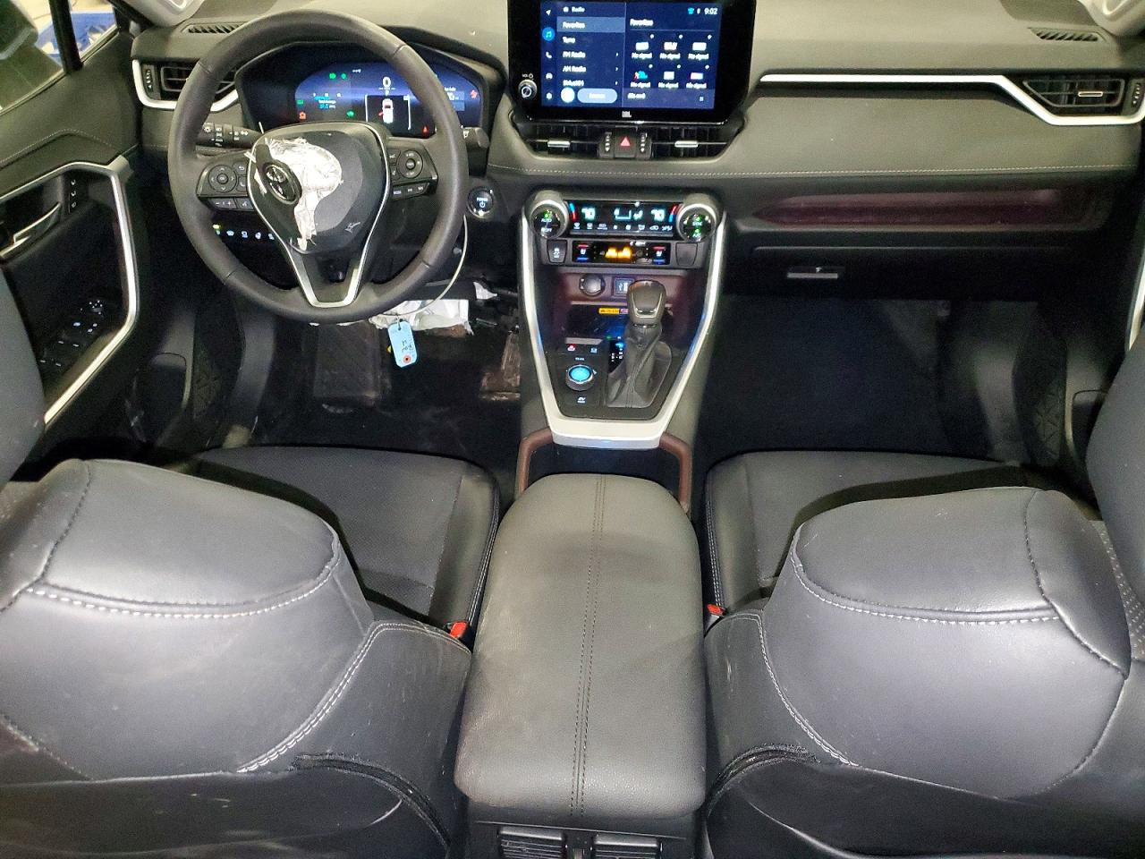 Toyota RAV4 Limited