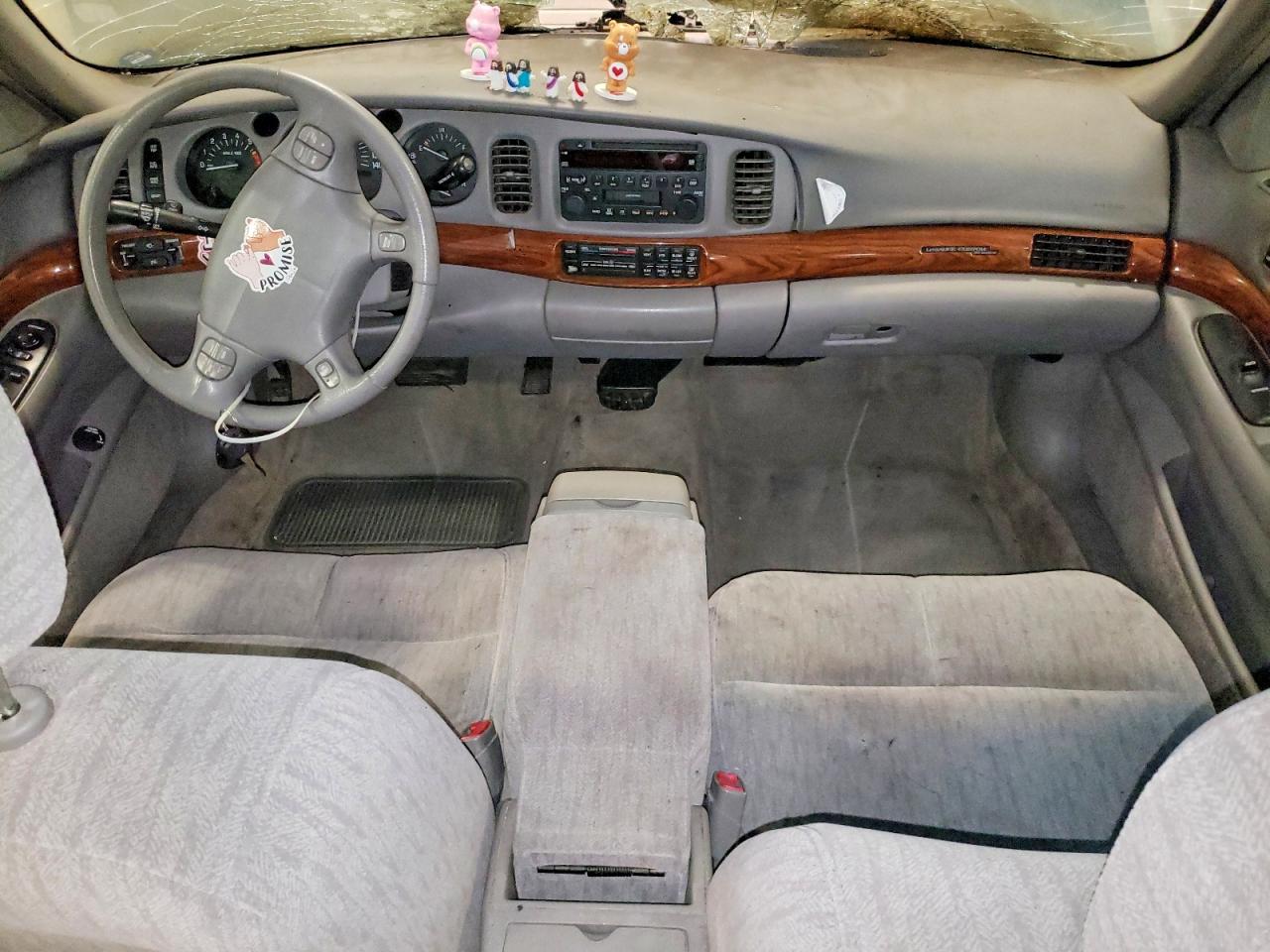 Buick LeSabre Custom