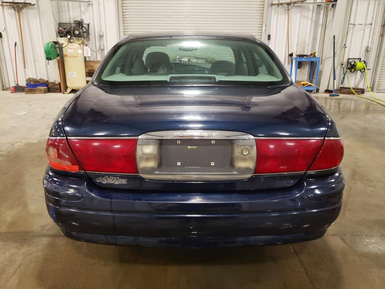 Buick LeSabre Custom