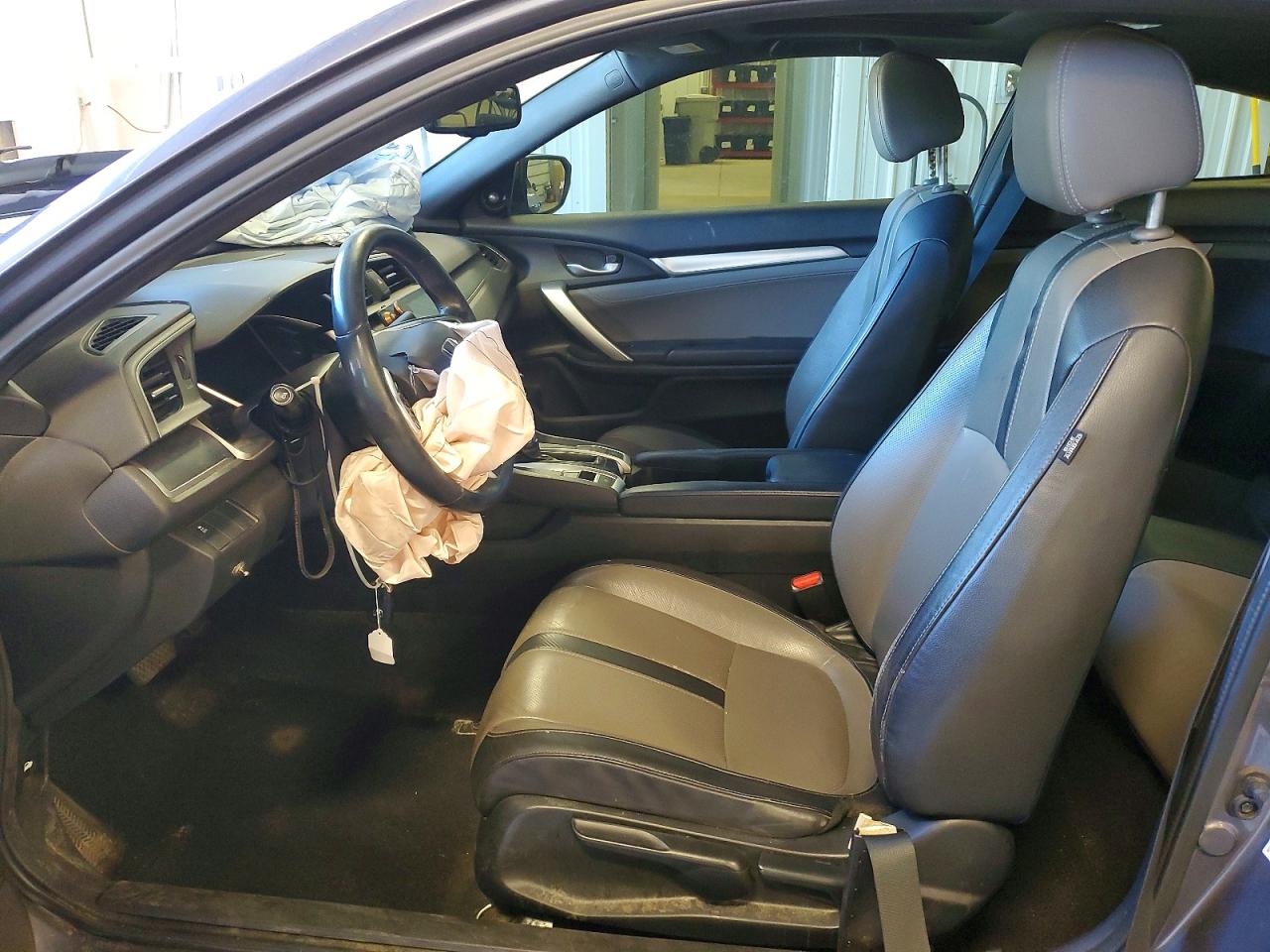 Honda Civic Exl