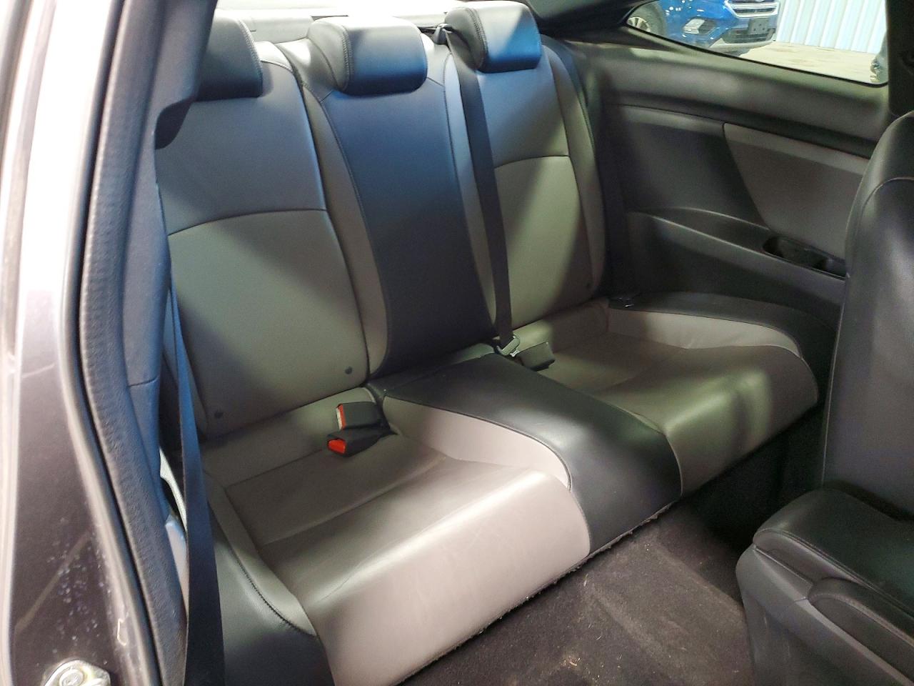Honda Civic Exl