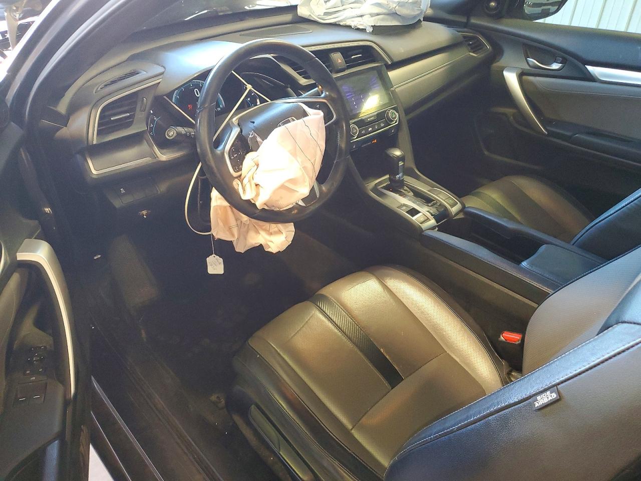 Honda Civic Exl