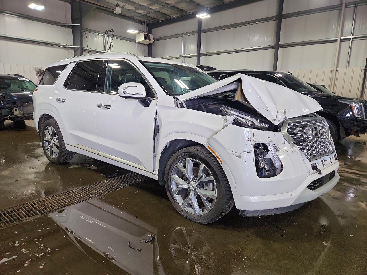 Hyundai PALISADE Limited
