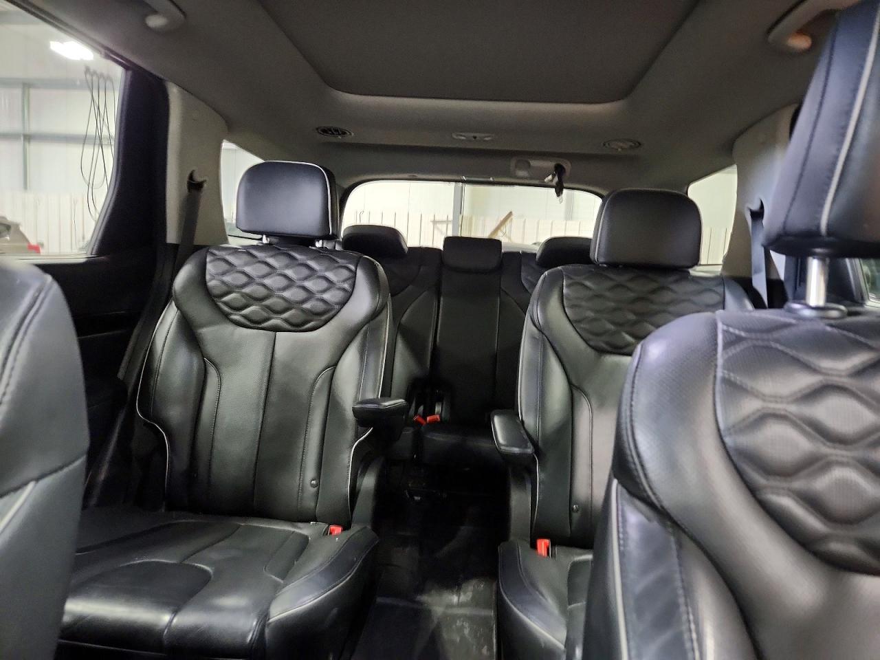 Hyundai PALISADE Limited