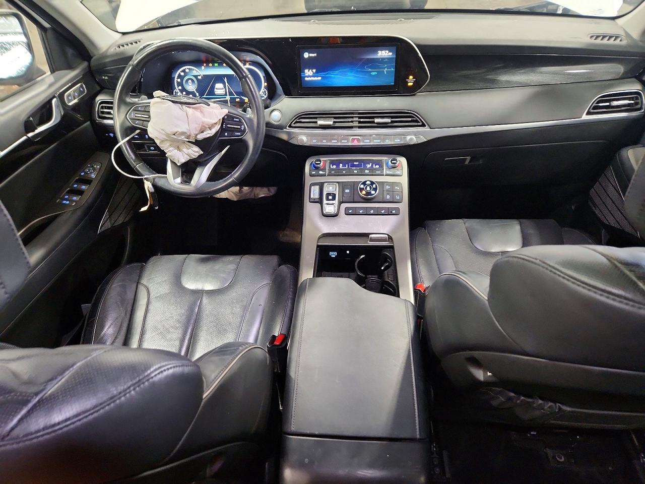 Hyundai PALISADE Limited