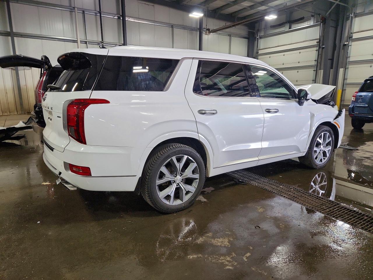 Hyundai PALISADE Limited