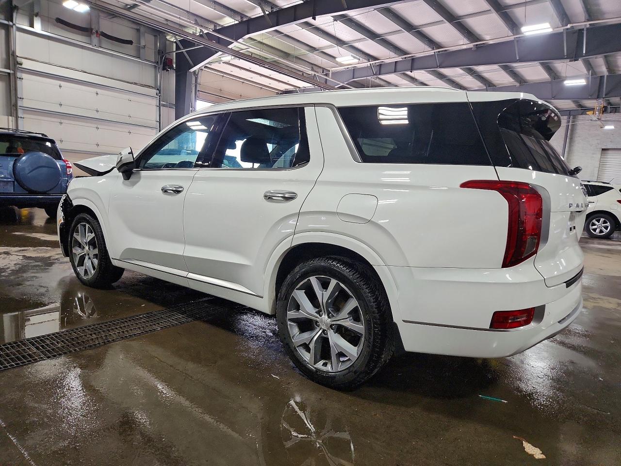 Hyundai PALISADE Limited