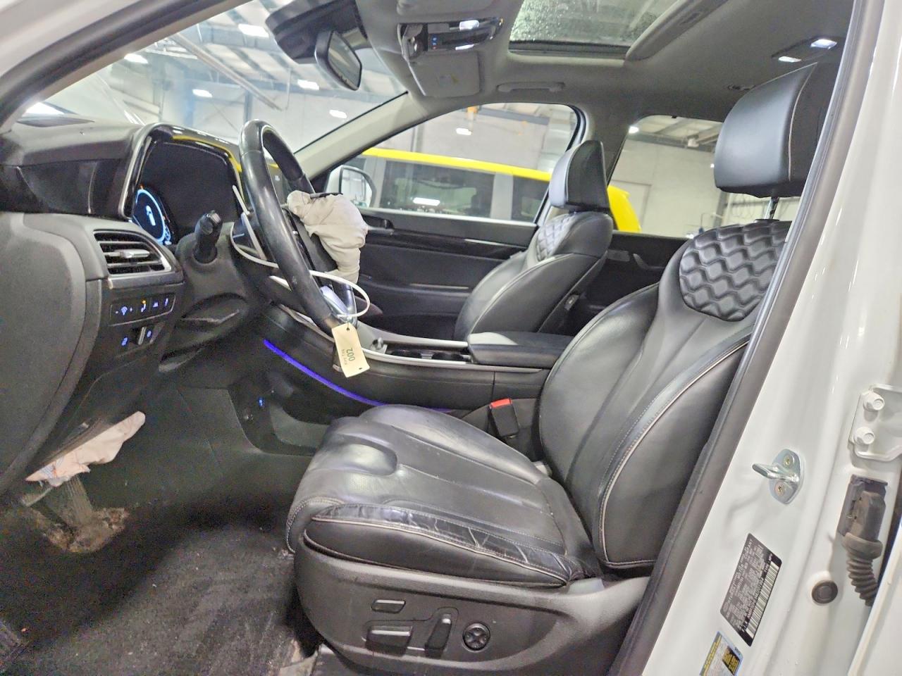 Hyundai PALISADE Limited