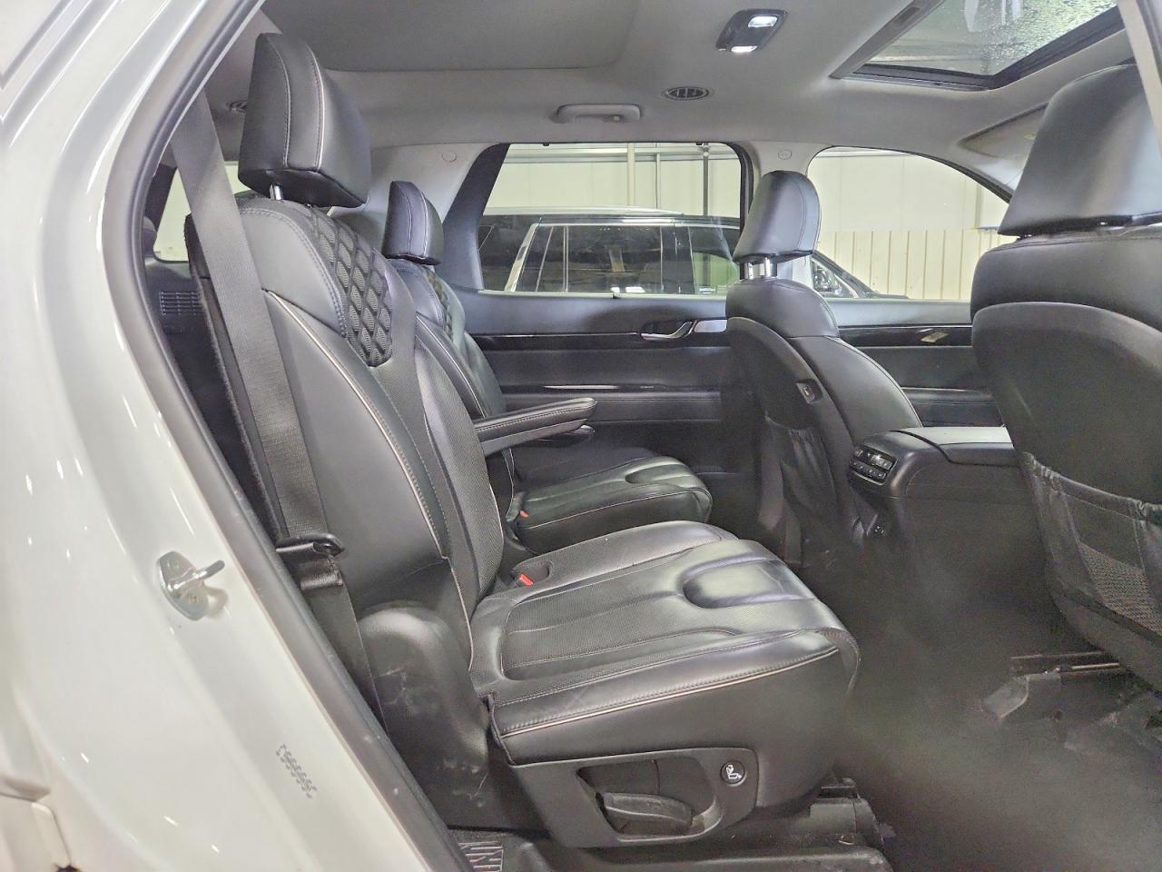 Hyundai PALISADE Limited