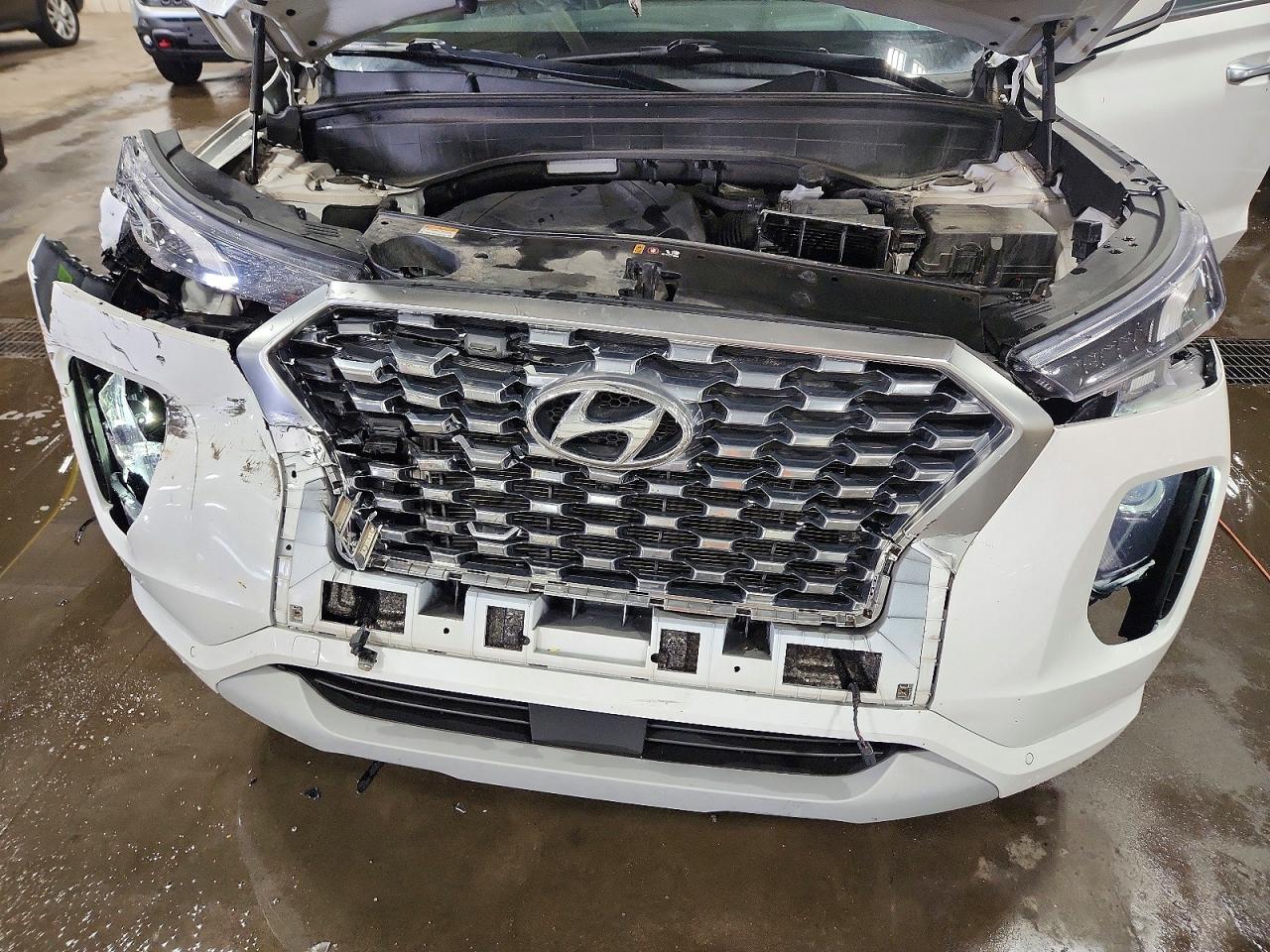 Hyundai PALISADE Limited