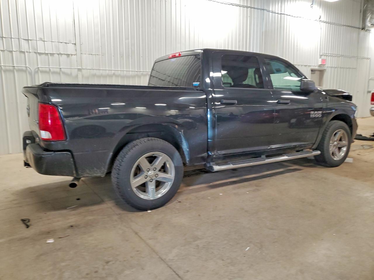 Ram 1500 St