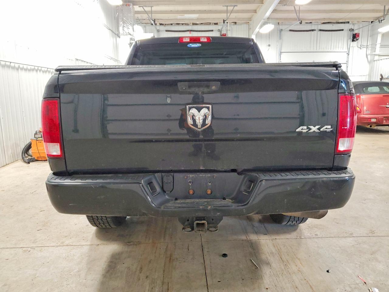 Ram 1500 St