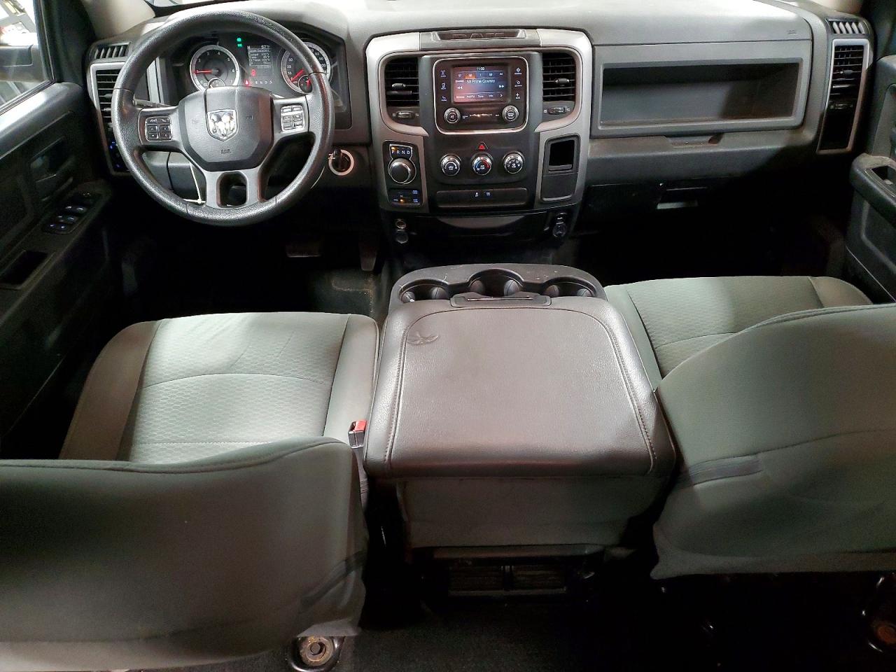 Ram 1500 St