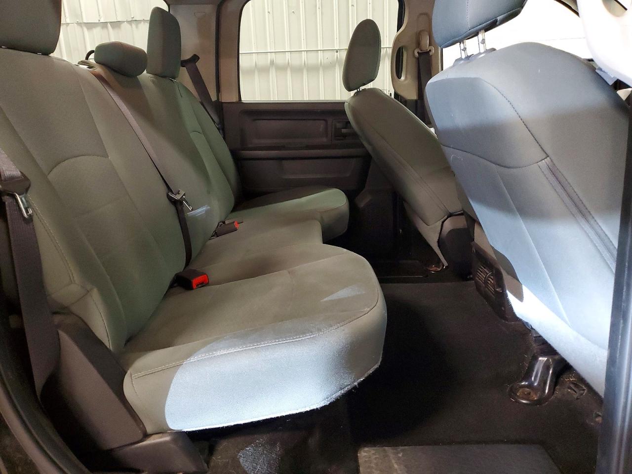 Ram 1500 St