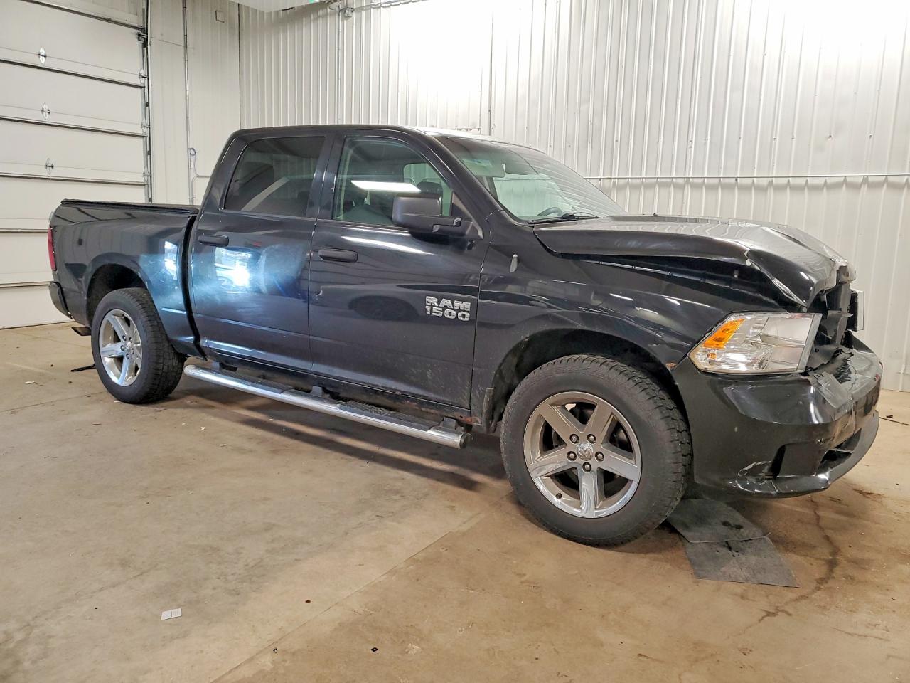 Ram 1500 St