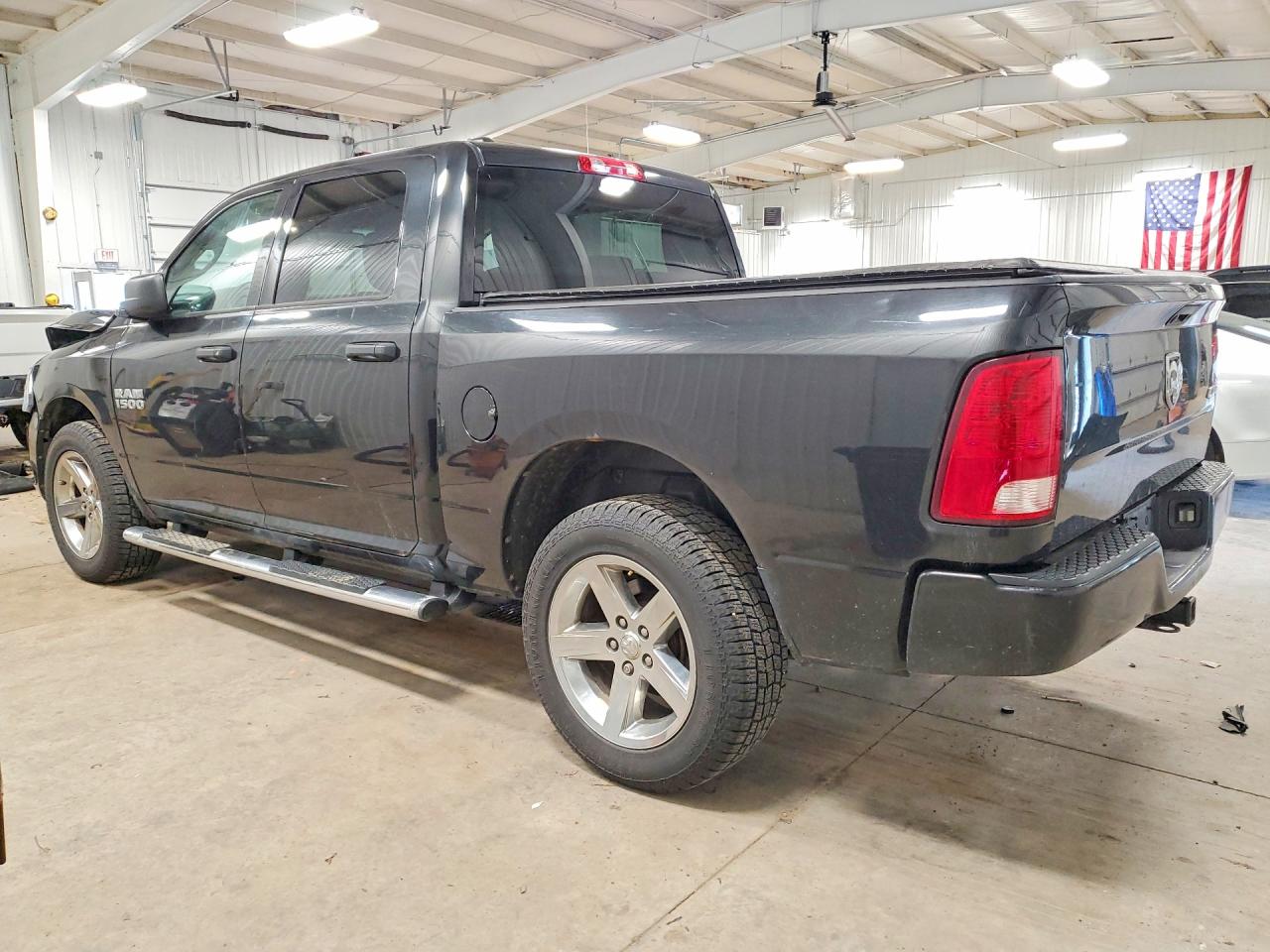 Ram 1500 St