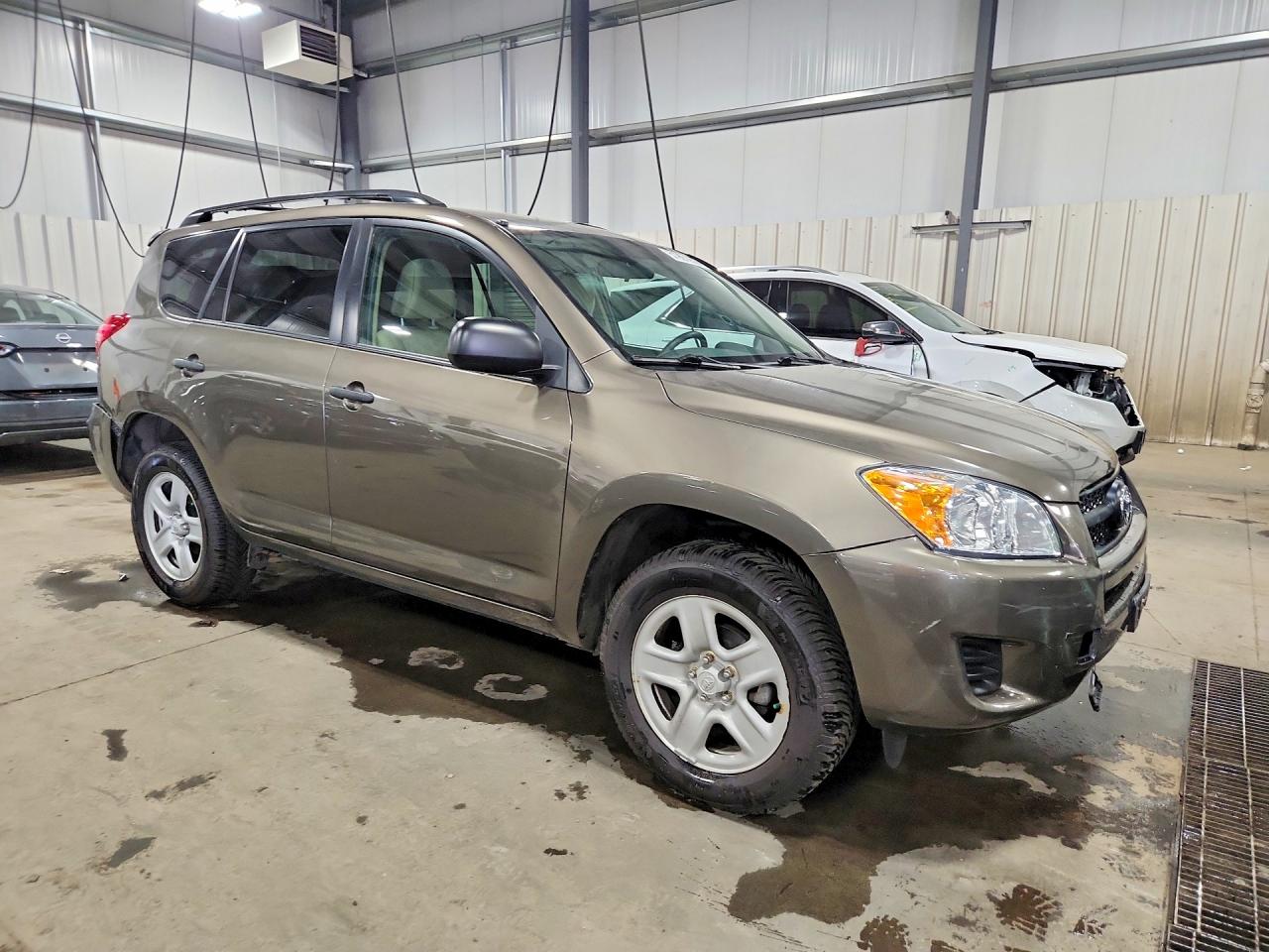 Toyota RAV4 Base