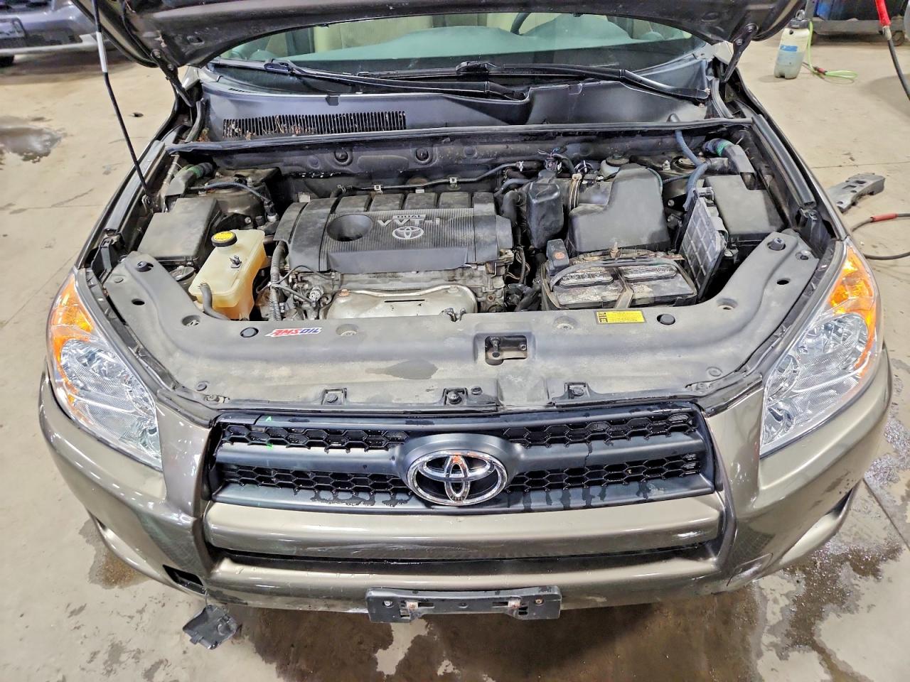 Toyota RAV4 Base