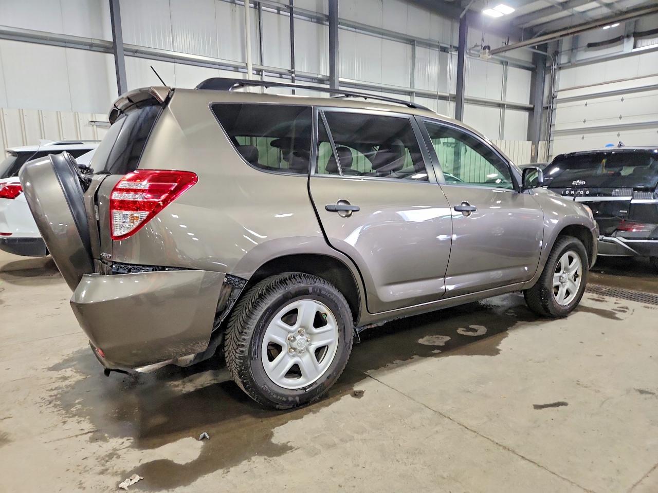 Toyota RAV4 Base