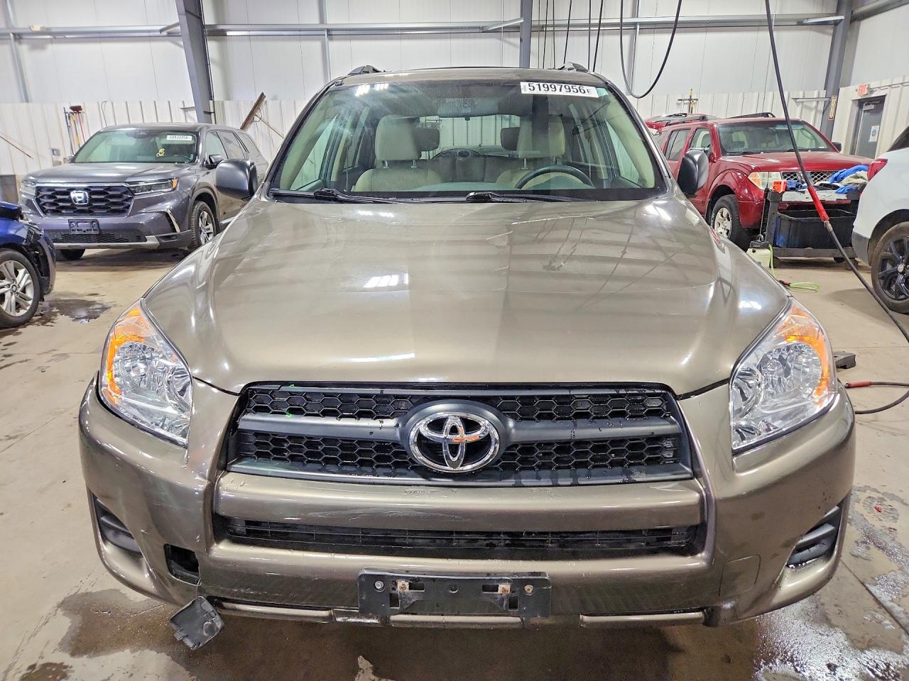 Toyota RAV4 Base