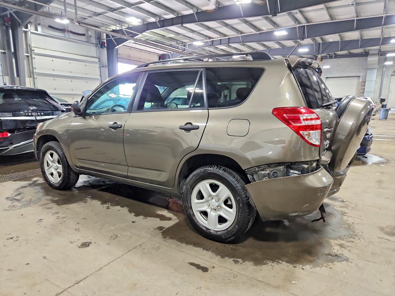 Toyota RAV4 Base